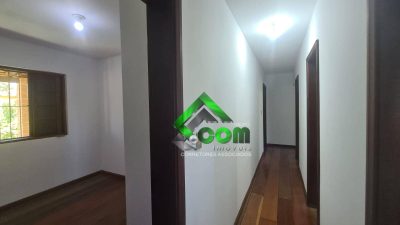 Casa, 4 quartos, 298 m² - Foto 4