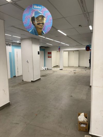 Loja-Salão, 280 m² - Foto 4