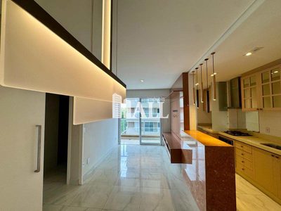 Apartamento, 2 quartos, 82 m² - Foto 3