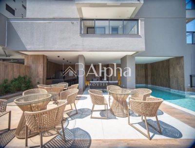 Apartamento, 2 quartos, 58 m² - Foto 2