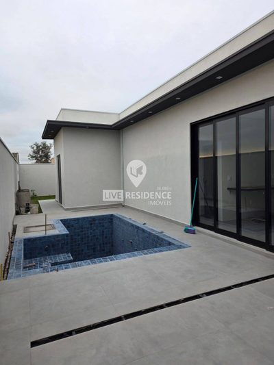 Casa, 2 quartos, 154 m² - Foto 5