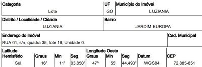 Terreno, 10 m² - Foto 1