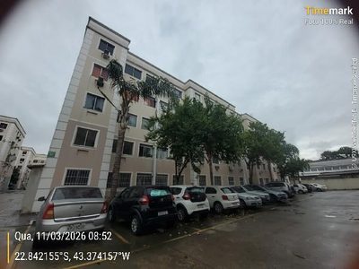 Apartamento, 2 quartos, 10 m² - Foto 1