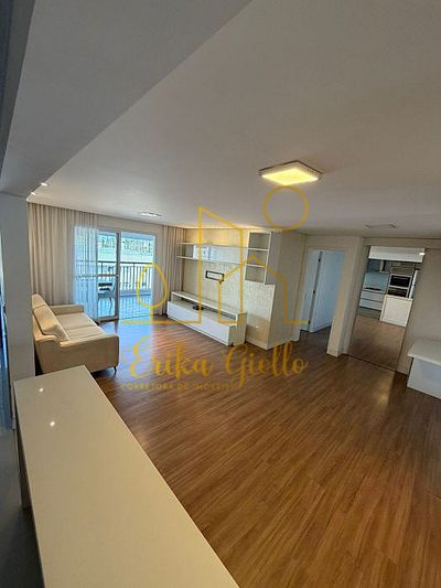 Apartamento, 3 quartos, 128 m² - Foto 5