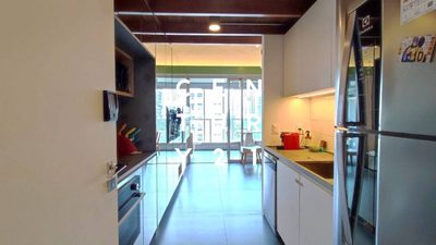 Apartamento, 1 quarto, 40 m² - Foto 4