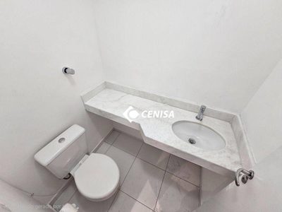 Sala-Conjunto, 42 m² - Foto 4