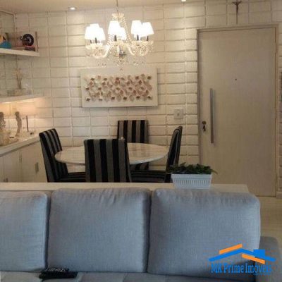Apartamento, 3 quartos, 85 m² - Foto 1