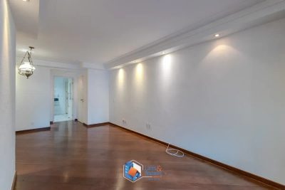 Apartamento, 3 quartos, 118 m² - Foto 2