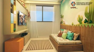 Apartamento, 3 quartos, 128 m² - Foto 5