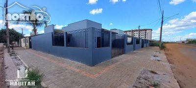 Casa, 3 quartos - Foto 2