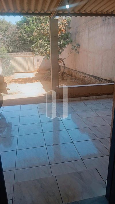 Casa, 2 quartos - Foto 2