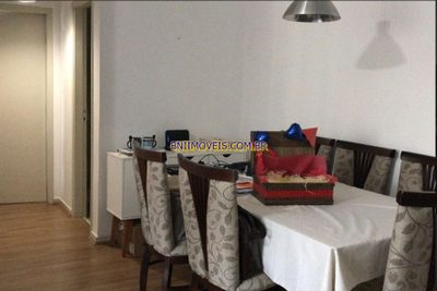 Apartamento, 2 quartos, 61 m² - Foto 2