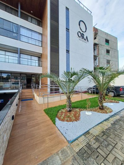 Apartamento, 1 quarto, 21 m² - Foto 5