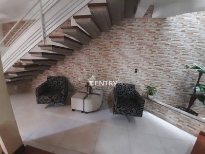 Casa, 3 quartos, 234 m² - Foto 5