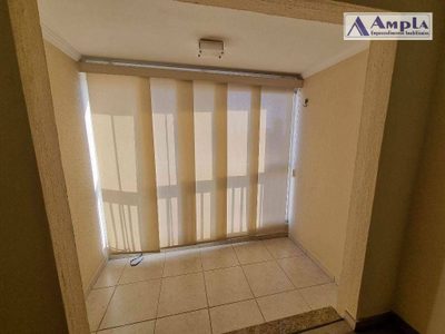 Apartamento, 2 quartos, 56 m² - Foto 2