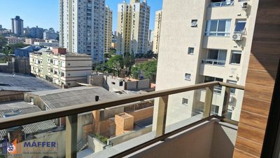Apartamento, 2 quartos, 74 m² - Foto 5
