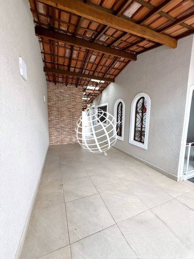 Casa, 2 quartos, 91 m² - Foto 4