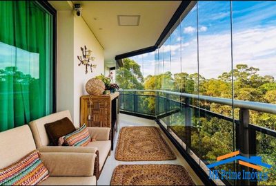 Apartamento, 4 quartos, 350 m² - Foto 1
