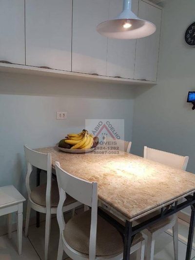 Apartamento, 3 quartos, 126 m² - Foto 4
