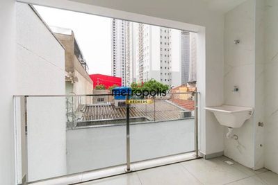 Kitnet-Studio, 38 m² - Foto 3