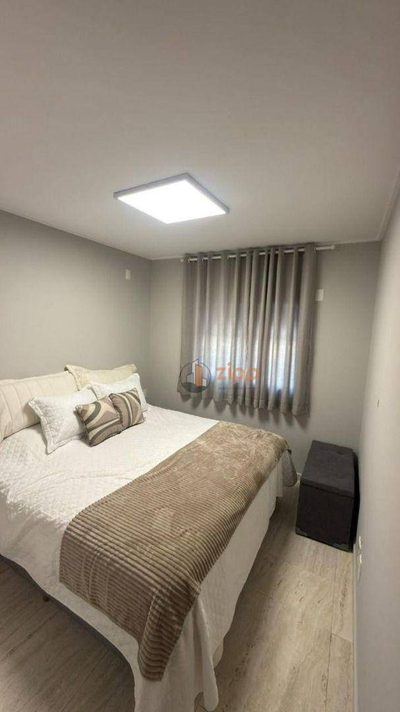 Apartamento, 3 quartos, 170 m² - Foto 4