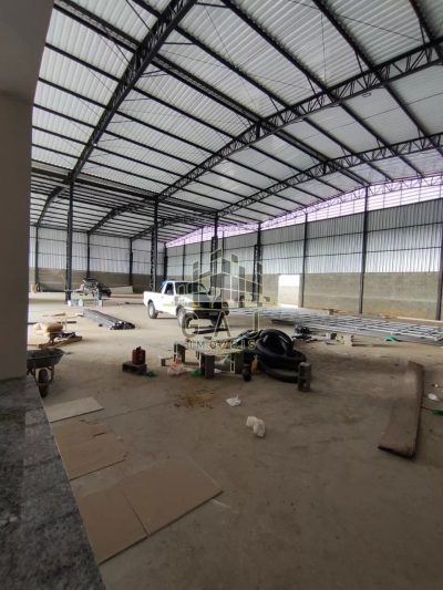 Depósito-Galpão, 1120 m² - Foto 5