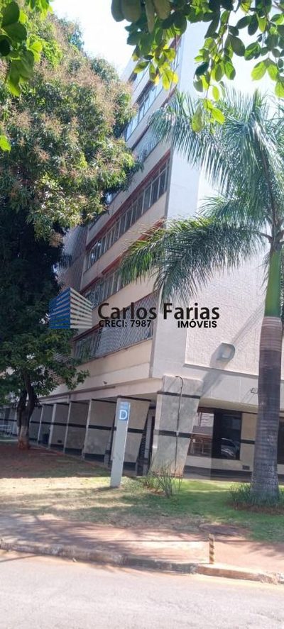 Apartamento, 1 quarto, 46 m² - Foto 1