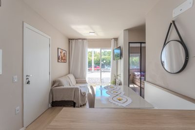 Apartamento, 2 quartos, 52 m² - Foto 1