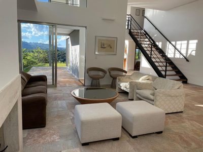 Casa, 4 quartos, 356 m² - Foto 3