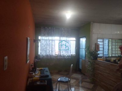 Casa, 2 quartos, 70 m² - Foto 4