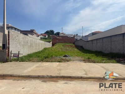 Terreno, 462 m² - Foto 1