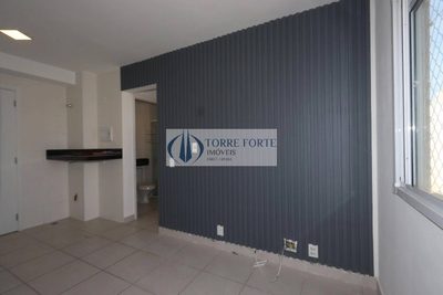 Apartamento, 2 quartos, 32 m² - Foto 4