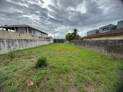 Terreno, 488 m² - Foto 3