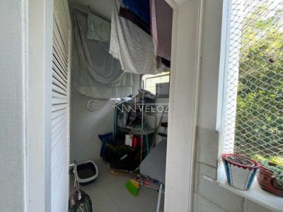 Apartamento, 4 quartos, 169 m² - Foto 5