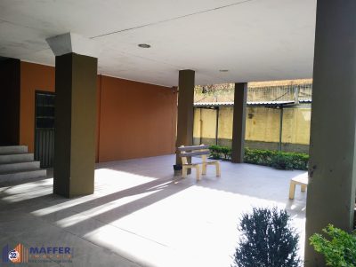 Apartamento, 1 quarto, 46 m² - Foto 2