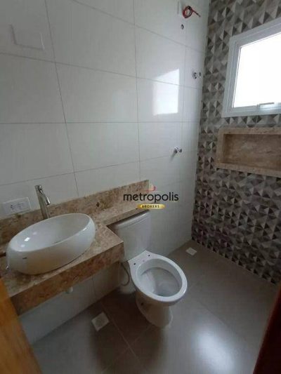 Sobrado, 2 quartos, 120 m² - Foto 5