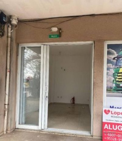 Sala-Conjunto, 9 m² - Foto 2