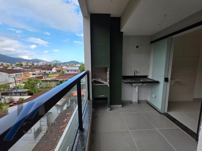 Apartamento, 2 quartos, 69 m² - Foto 1
