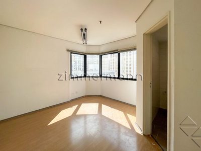 Casa Comercial, 37 m² - Foto 1
