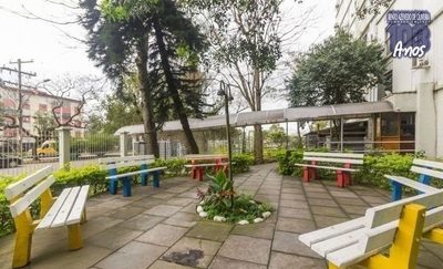 Apartamento, 1 quarto, 31 m² - Foto 1