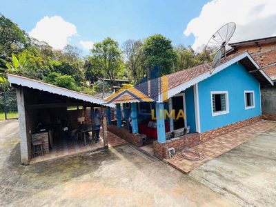 Sítio, 2 quartos, 1362 m² - Foto 3