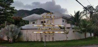 Casa, 5 quartos, 750 m² - Foto 3
