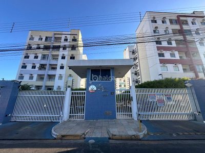 Apartamento, 3 quartos, 65 m² - Foto 1