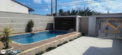 Casa, 3 quartos, 190 m² - Foto 2