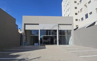 Depósito-Galpão, 700 m² - Foto 1