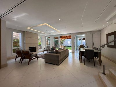 Casa, 4 quartos, 343 m² - Foto 5