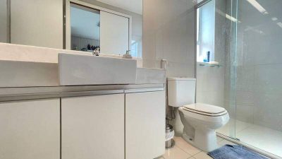 Apartamento, 4 quartos, 155 m² - Foto 4