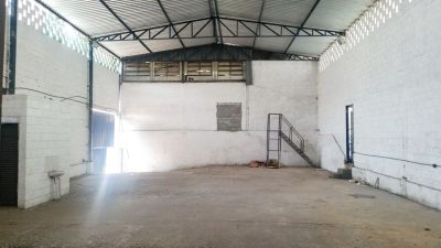 Depósito-Galpão, 774 m² - Foto 3