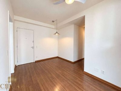 Apartamento, 2 quartos, 51 m² - Foto 3