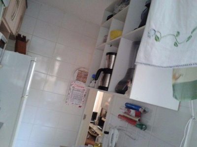 Apartamento, 2 quartos, 45 m² - Foto 3